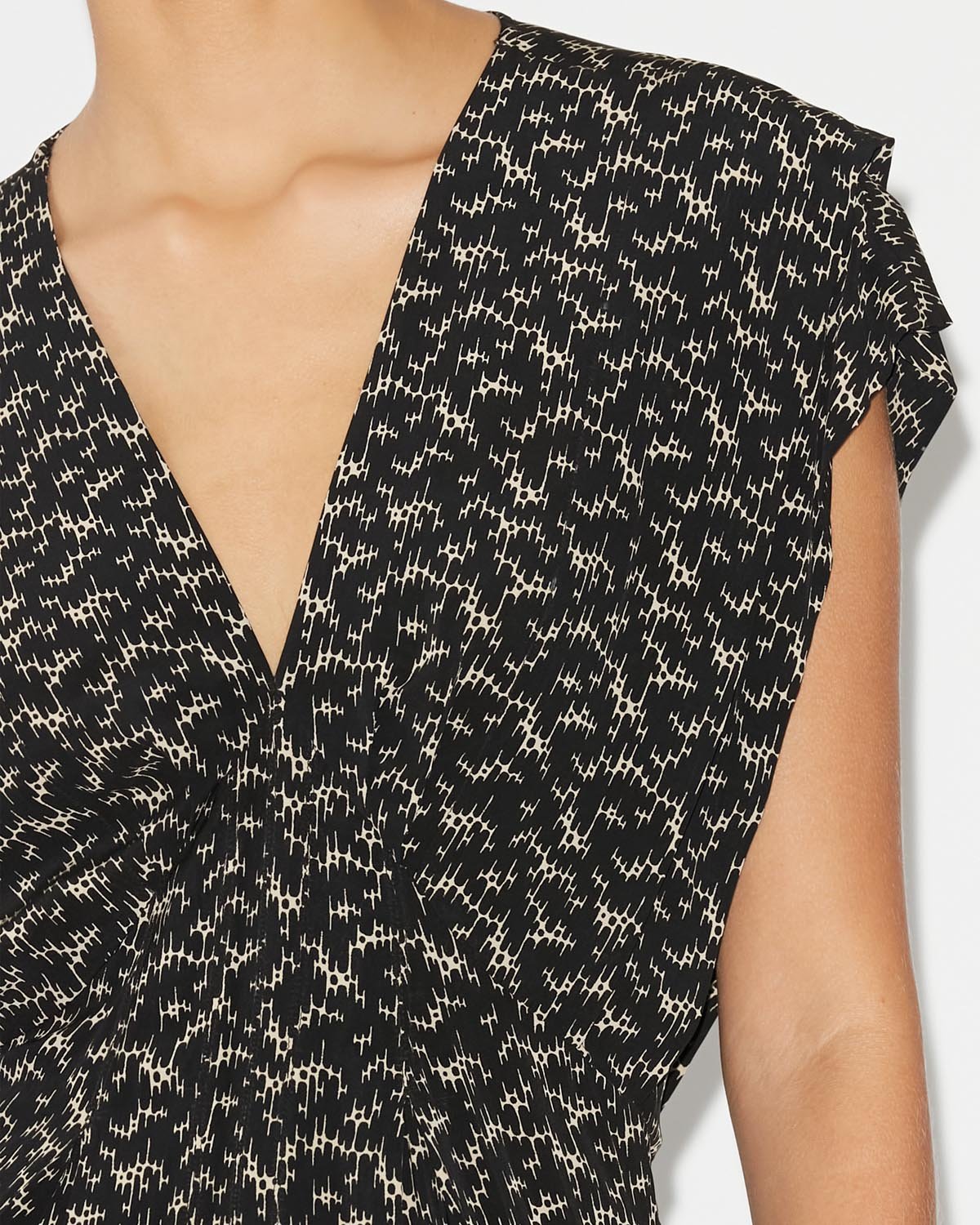 ROBE EPOLIA ETOILE seconde main photo 5