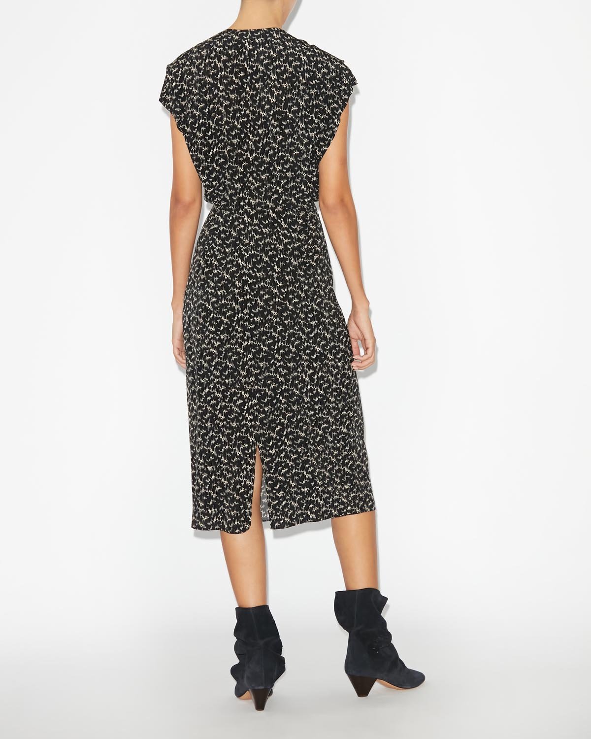 ROBE EPOLIA ETOILE seconde main photo 6