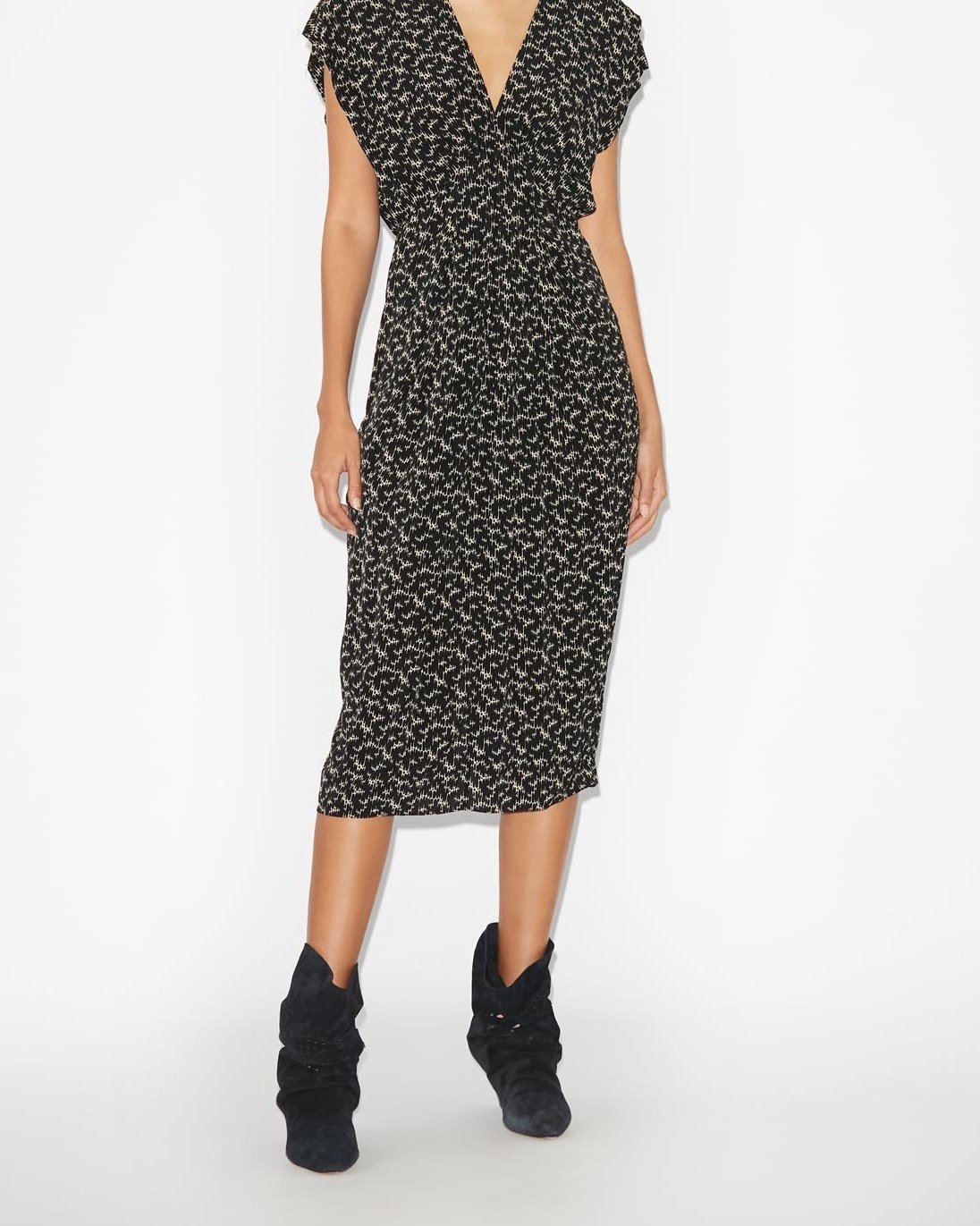 ROBE EPOLIA ETOILE seconde main photo 4