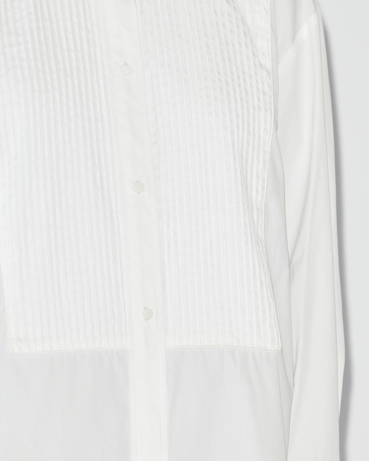 DRESS RINETA ISABEL MARANT second-hand photo 5