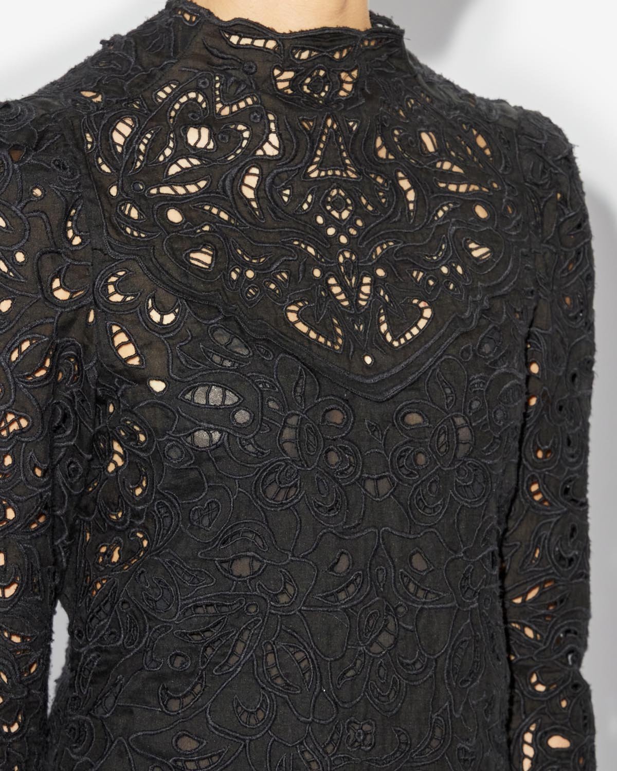 ROBE DAPHNÉ ISABEL MARANT seconde main photo 5