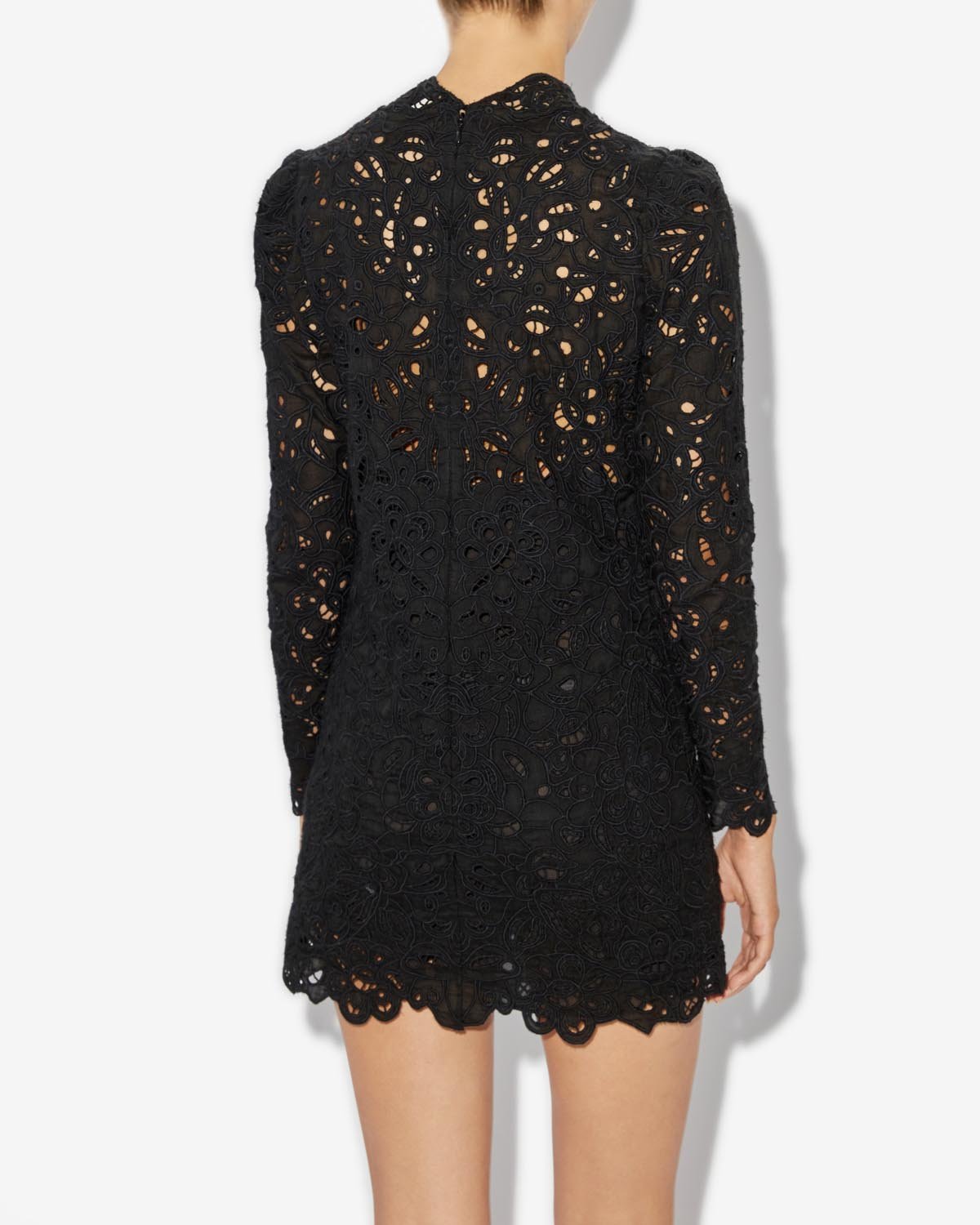 ROBE DAPHNÉ ISABEL MARANT seconde main photo 7