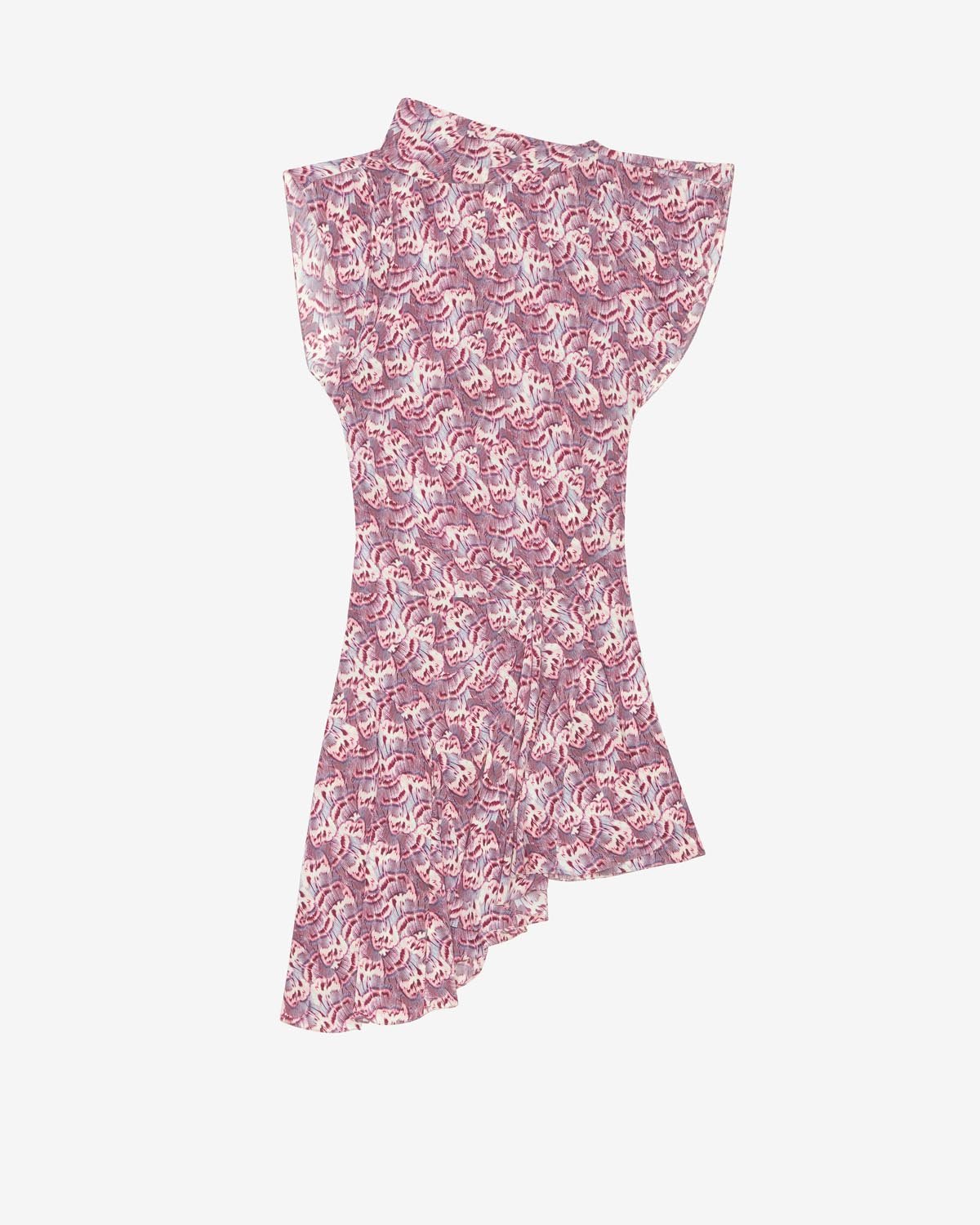 ROBE VIONA ISABEL MARANT seconde main photo 3