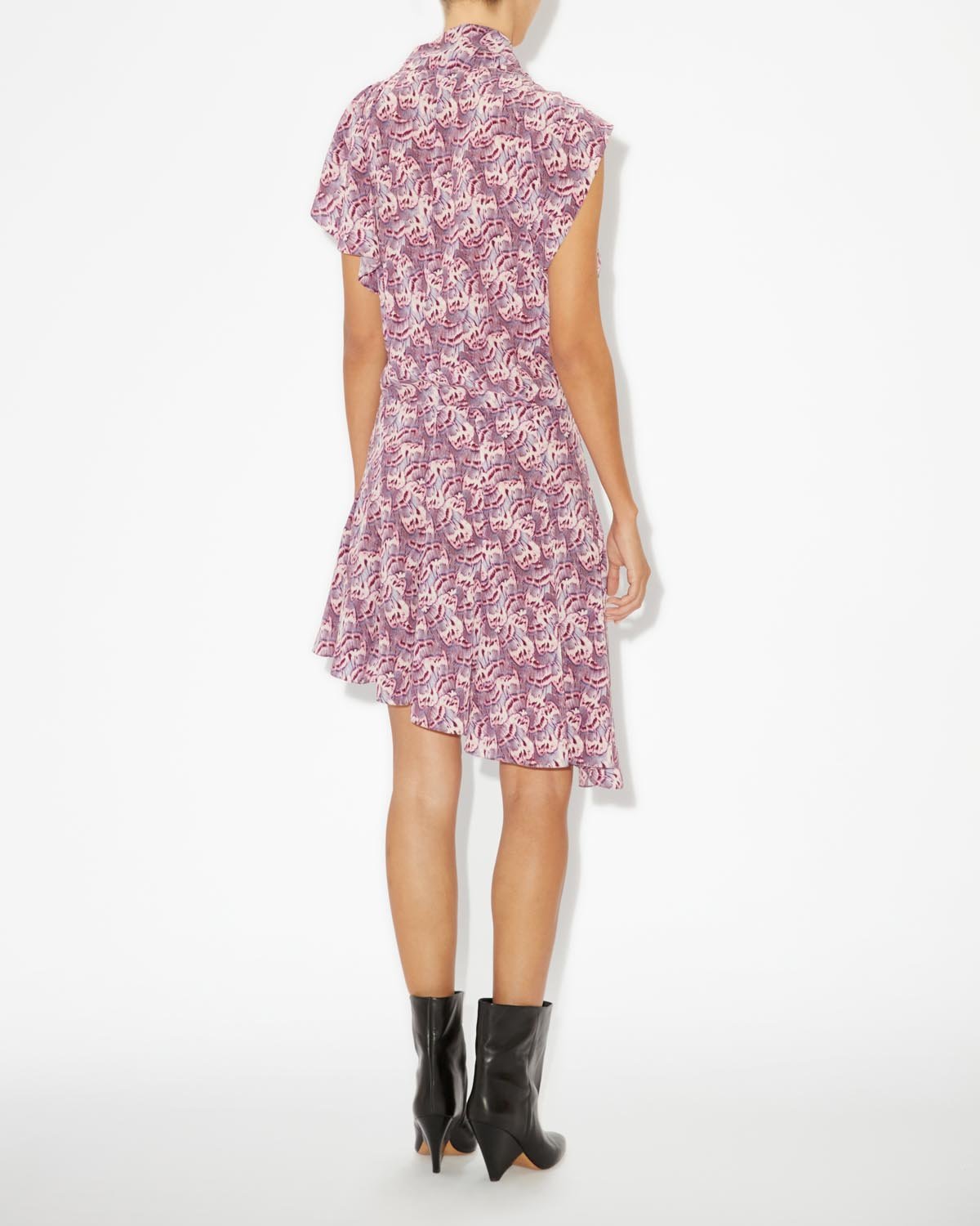 ROBE VIONA ISABEL MARANT seconde main photo 6