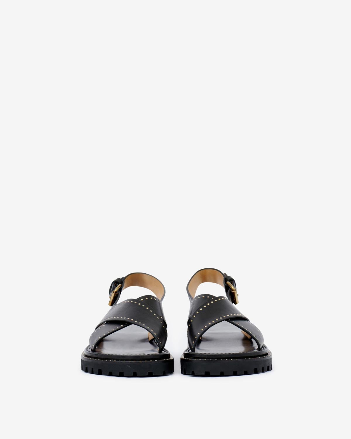 SANDALES BAEM ISABEL MARANT seconde main photo 3