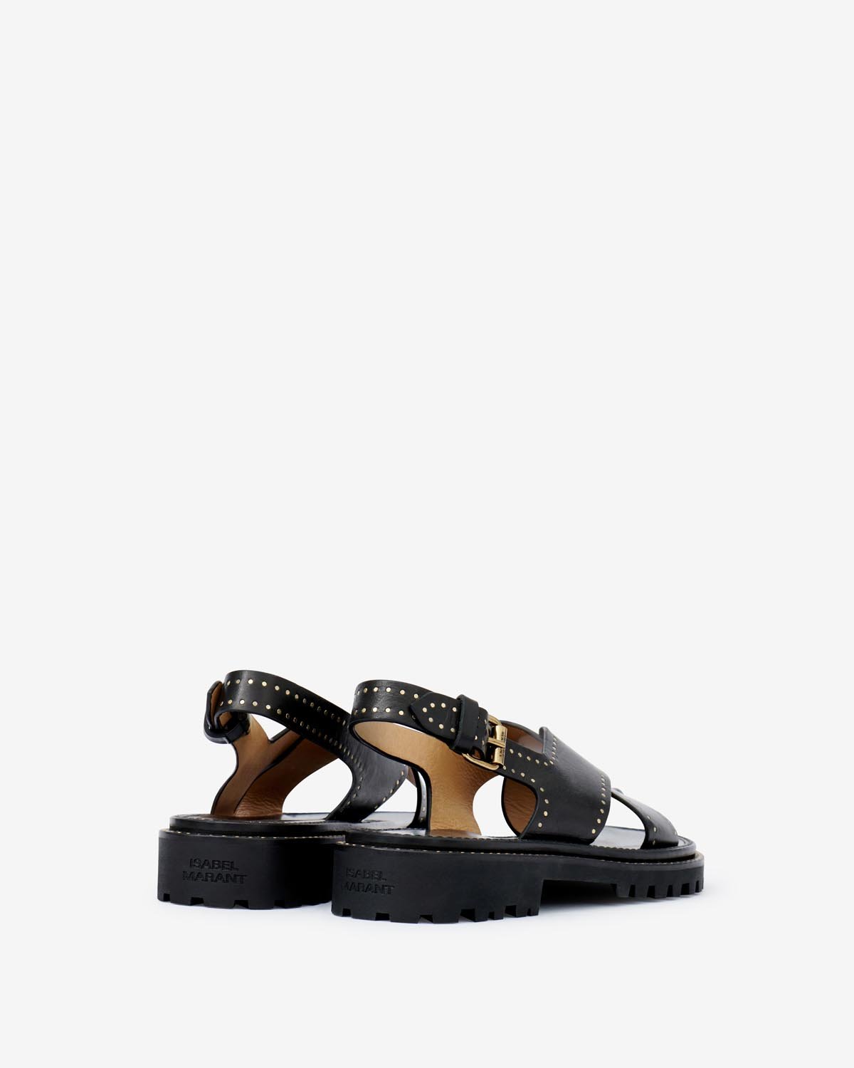 SANDALES BAEM ISABEL MARANT seconde main photo 5