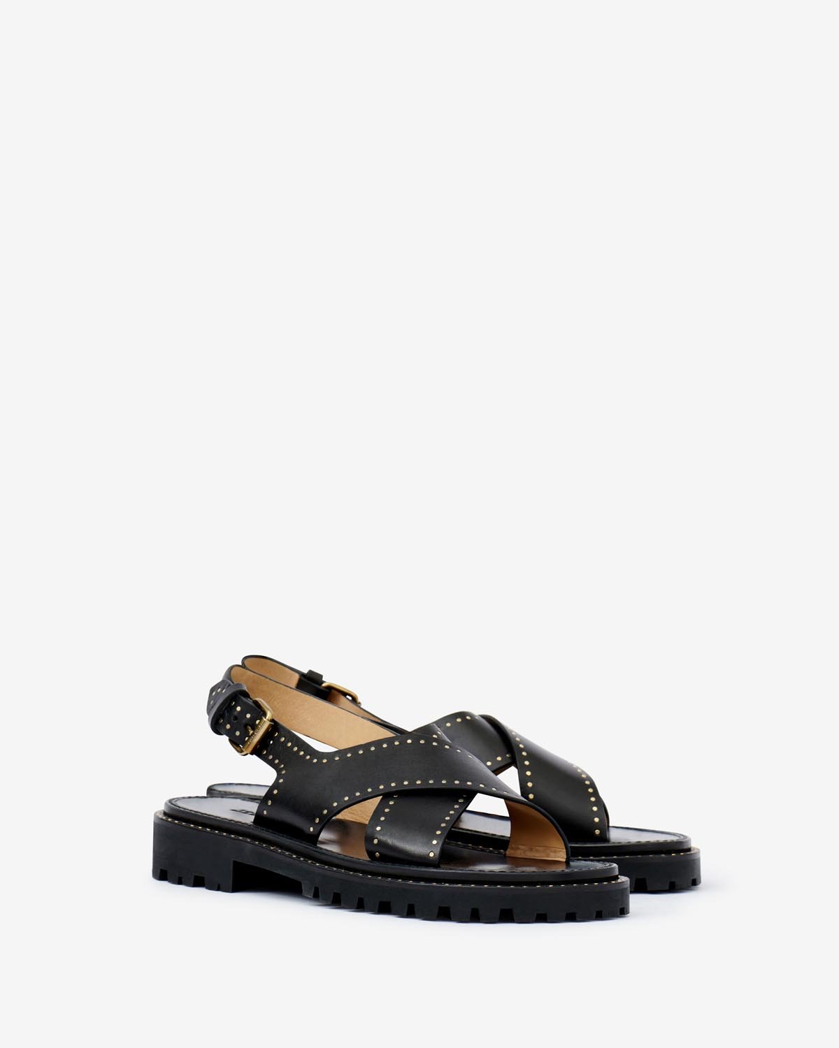 SANDALES BAEM ISABEL MARANT seconde main photo 7