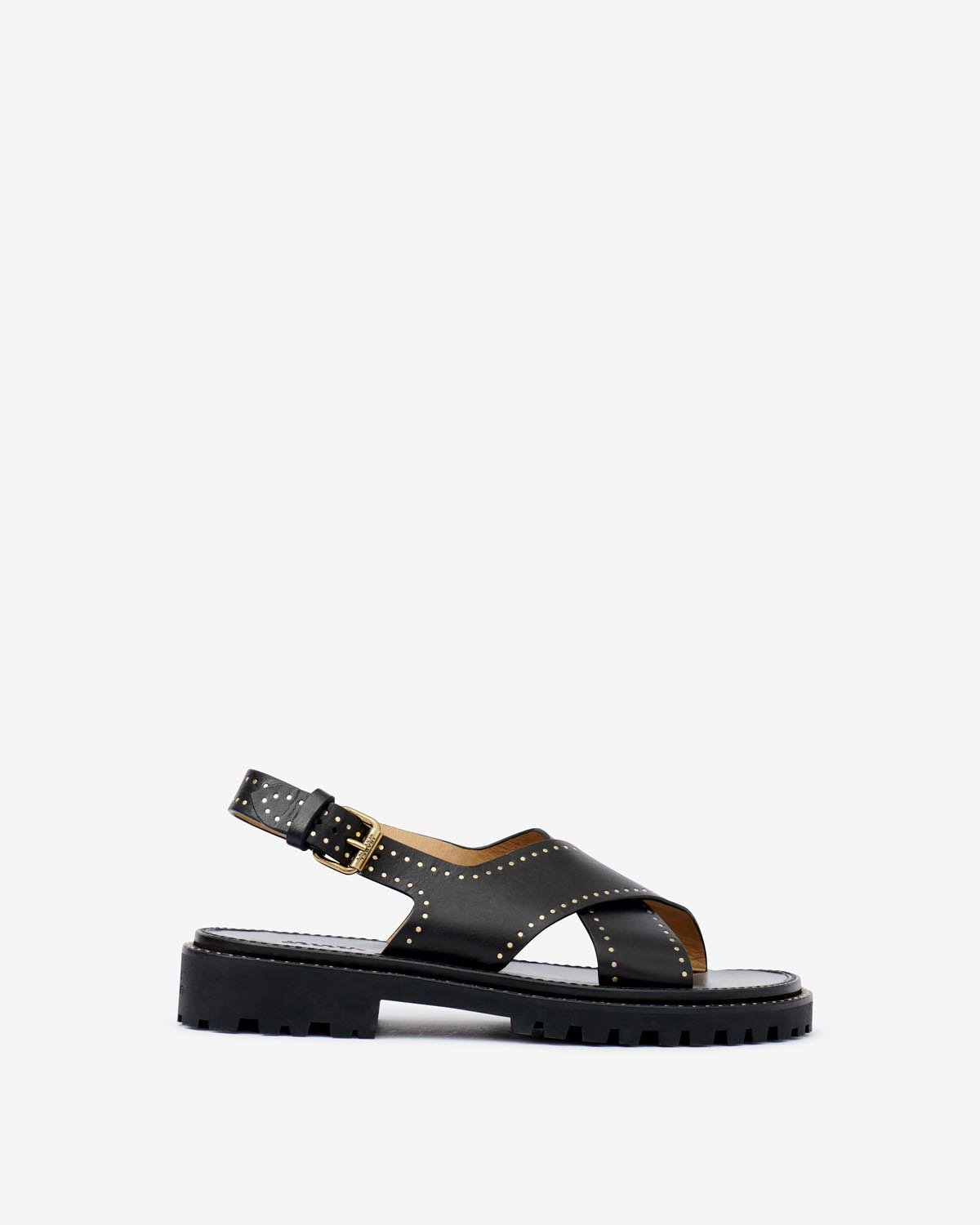 SANDALES BAEM ISABEL MARANT seconde main photo 6