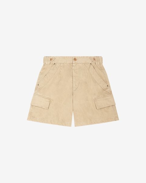 SHORT LISETTE ISABEL MARANT seconde main photo 3