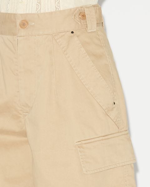 SHORT LISETTE ISABEL MARANT seconde main photo 5