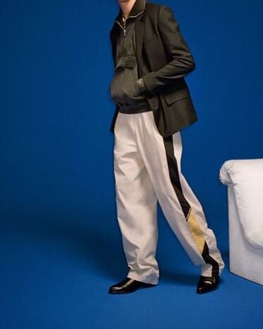 JACKET NOLAN ISABEL MARANT second-hand photo 3