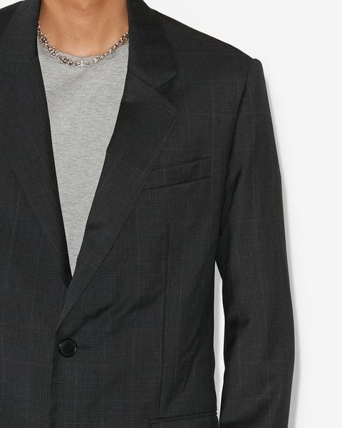 JACKET NOLAN ISABEL MARANT second-hand photo 5
