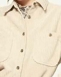 CHEMISE DEXO ETOILE seconde main photo 5