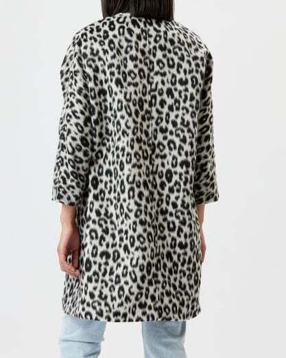 COAT  OMETIA ISABEL MARANT second-hand photo 7