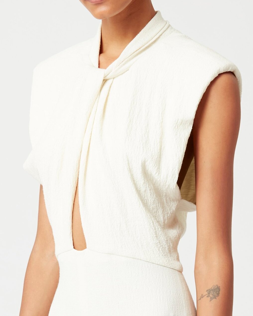 ROBE RABEA ISABEL MARANT seconde main photo 5