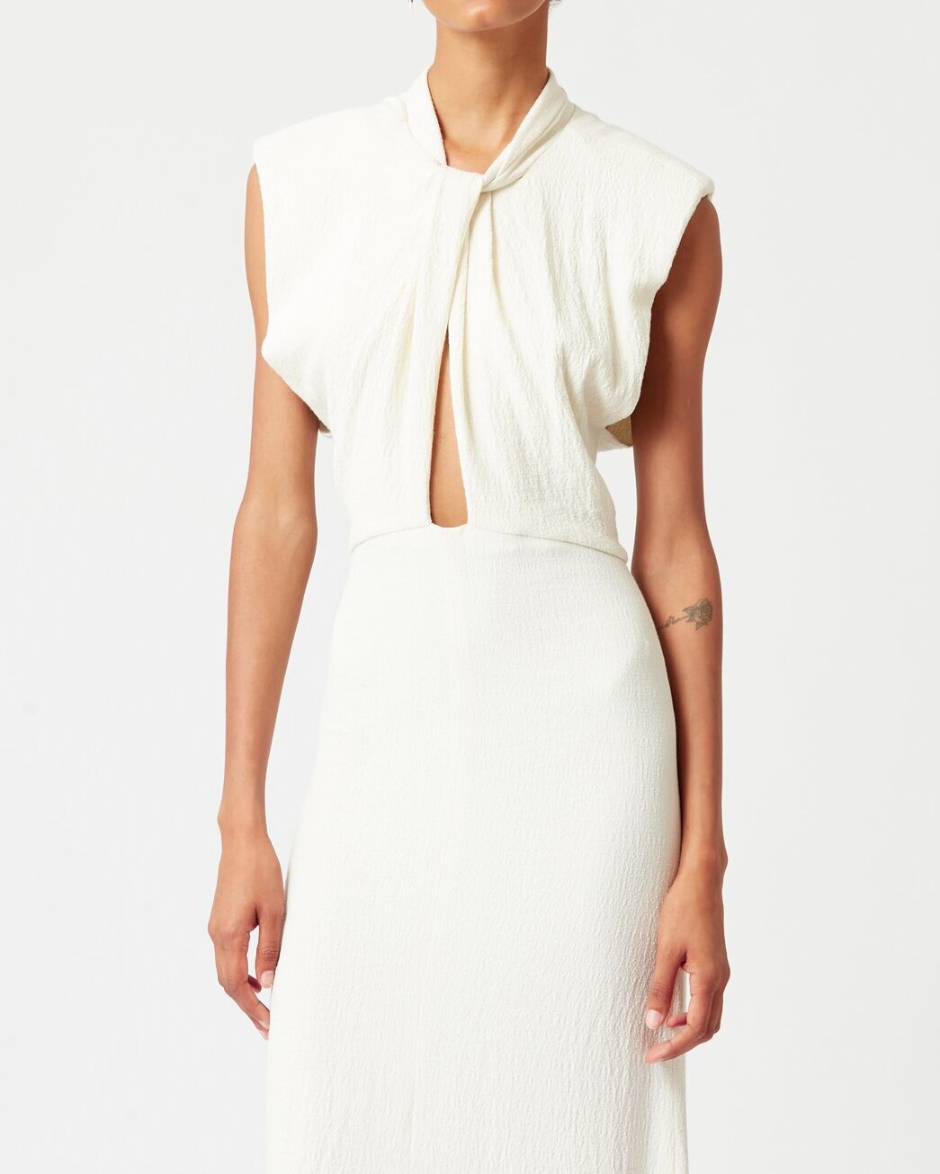 ROBE RABEA ISABEL MARANT seconde main photo 6