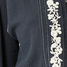 BLOUSE PAMPA ETOILE seconde main photo 8