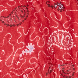 ROBE ANACO ETOILE seconde main photo 8