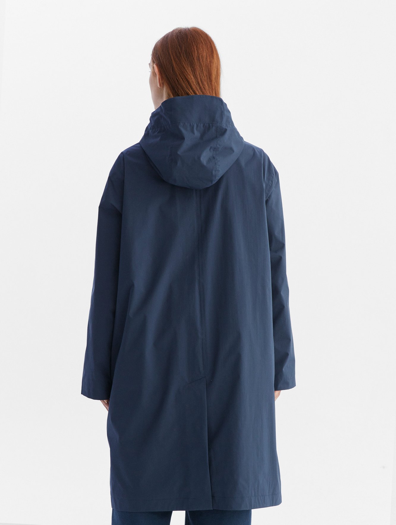 Parka longue MTD® à capuche Aigle seconde main photo 6