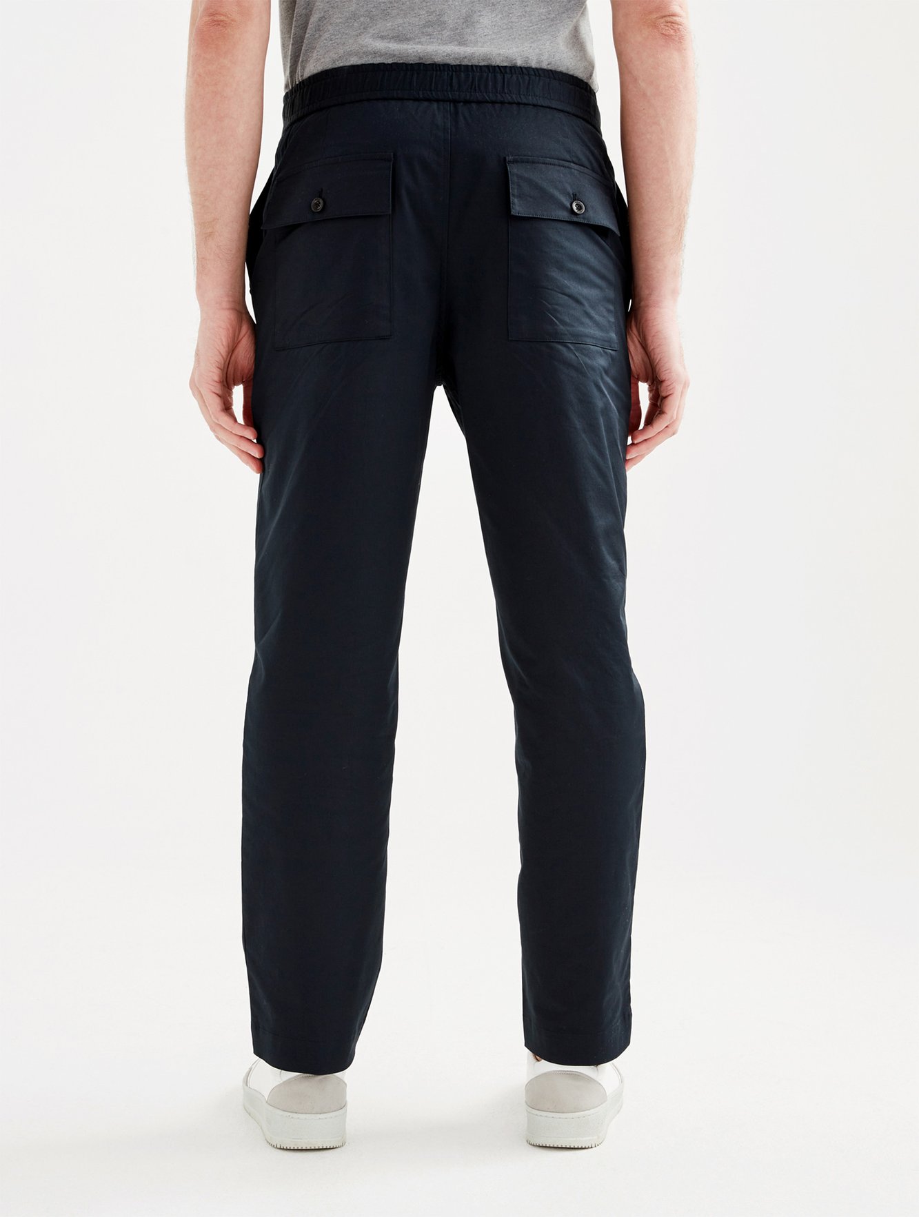Pantalon Dry-fast taille élastiquée Aigle seconde main photo 7