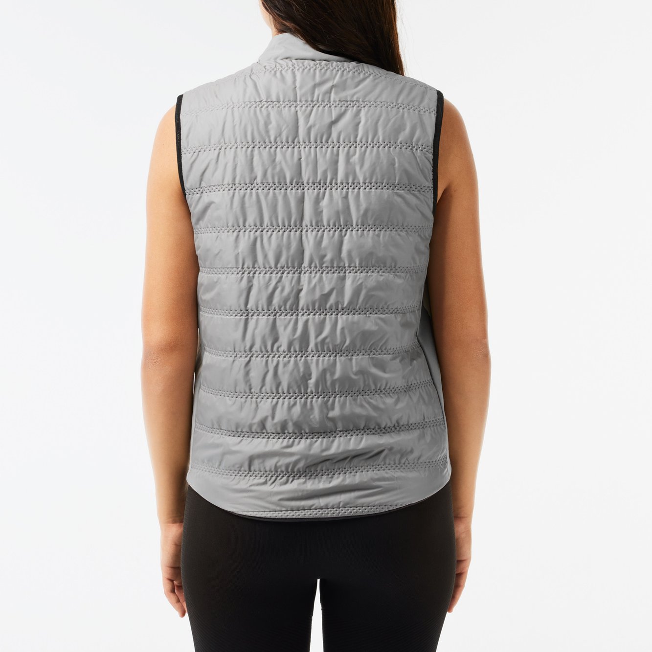 Veste femme Lacoste seconde main photo 5