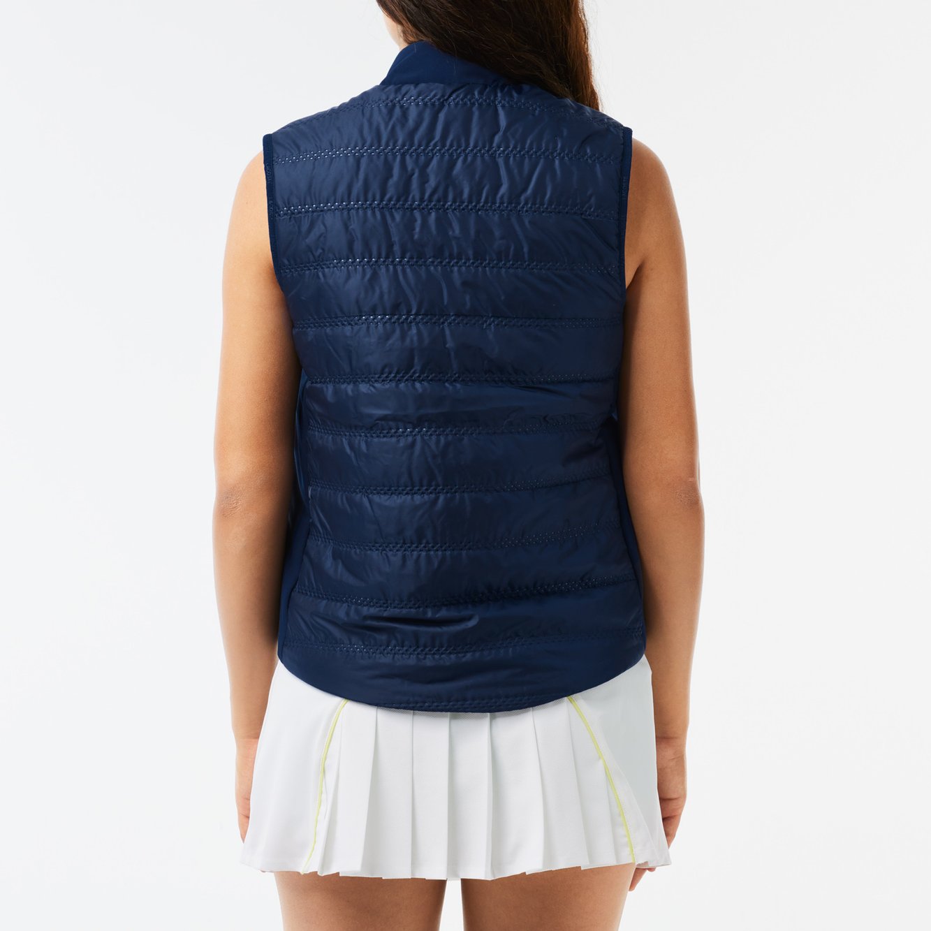 Veste femme Lacoste seconde main photo 5