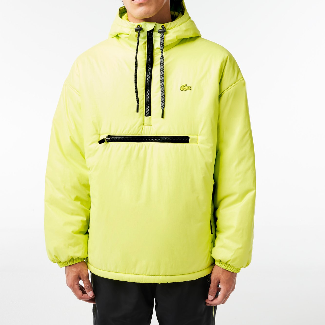 Veste homme Lacoste seconde main photo 2