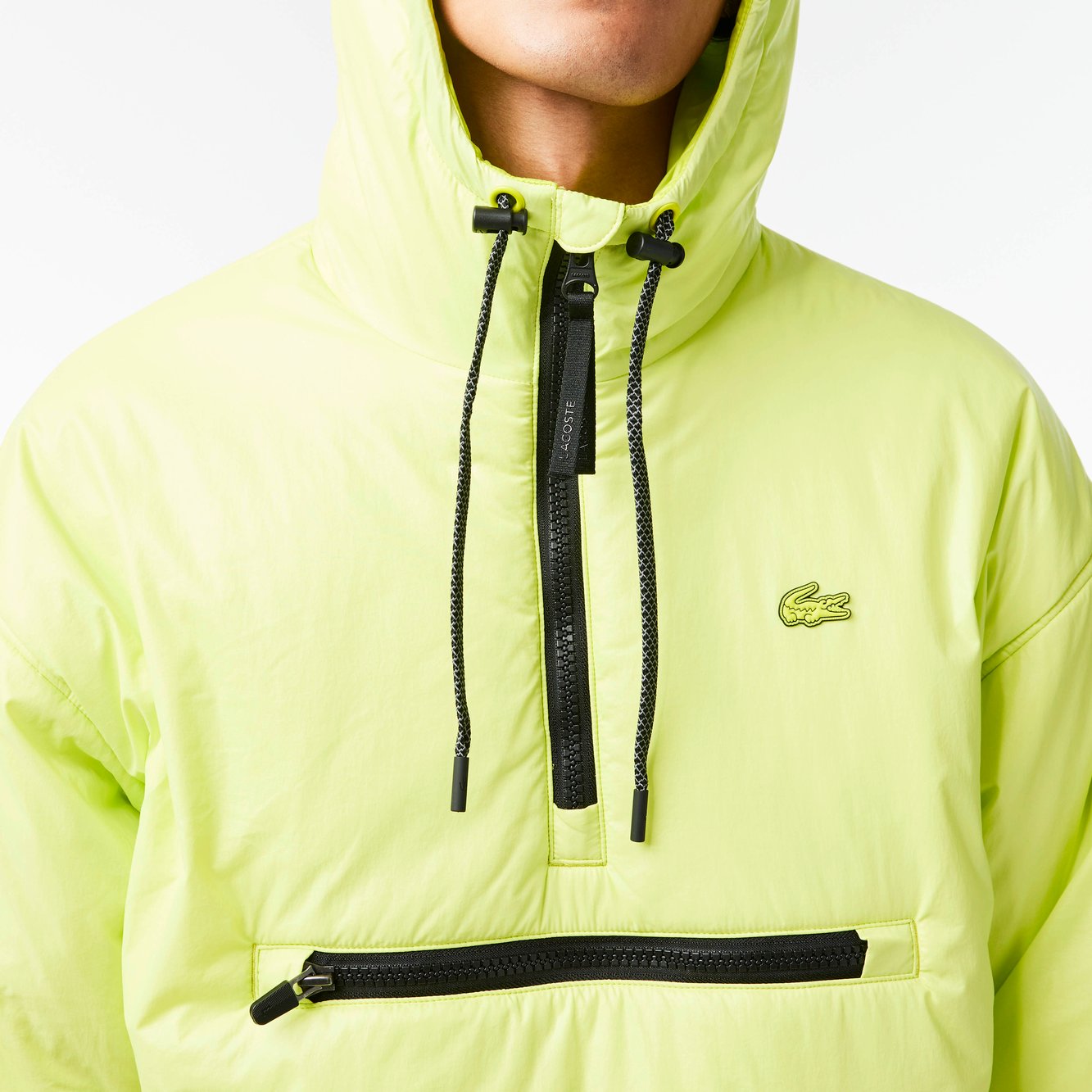 Veste homme Lacoste seconde main photo 3