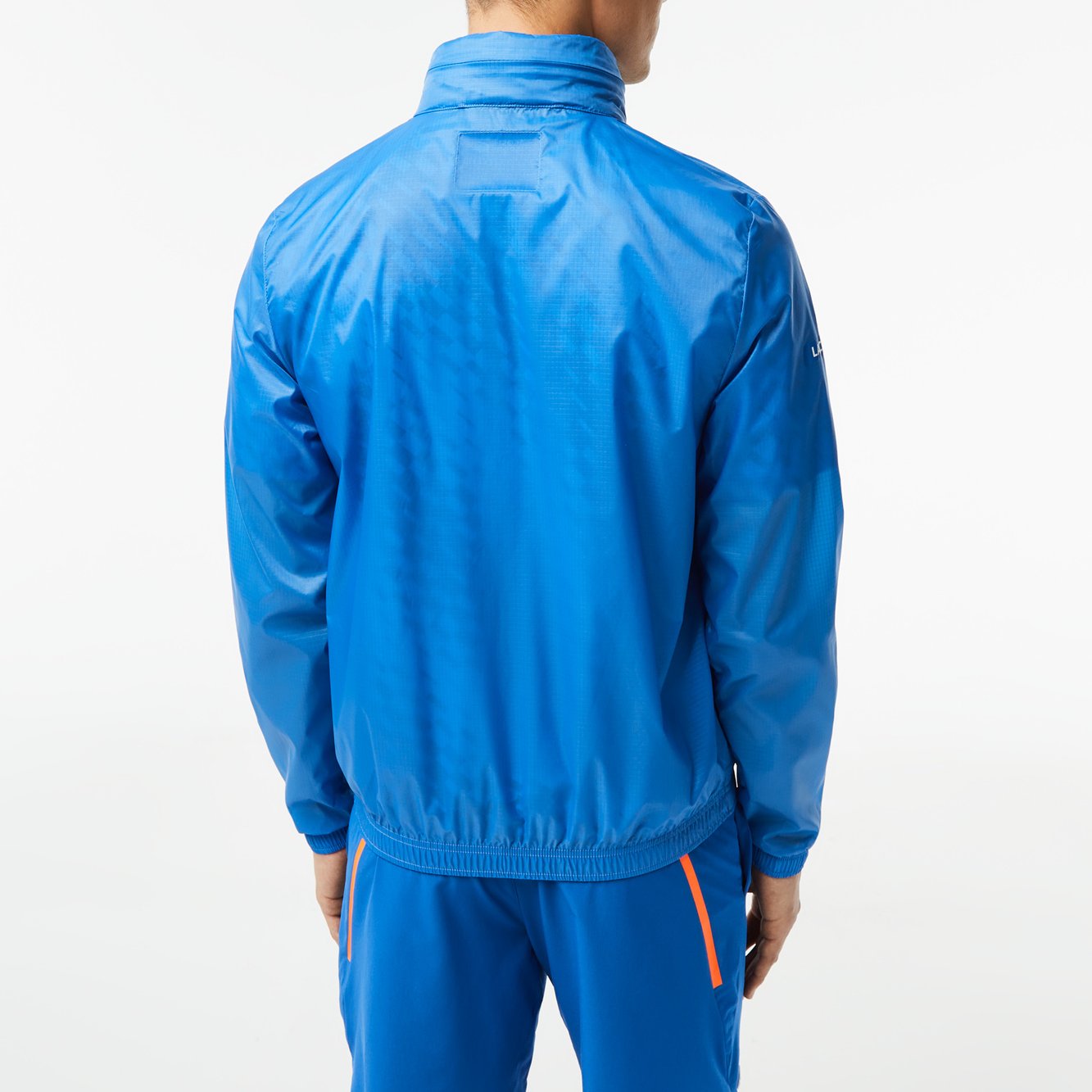 Veste Lacoste x Novak Djokovic homme Lacoste seconde main photo 5