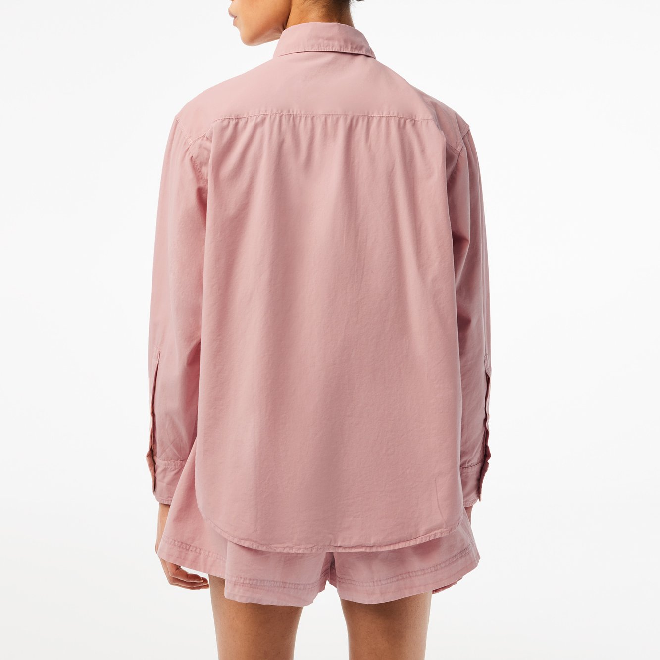 Chemise femme Lacoste seconde main photo 4