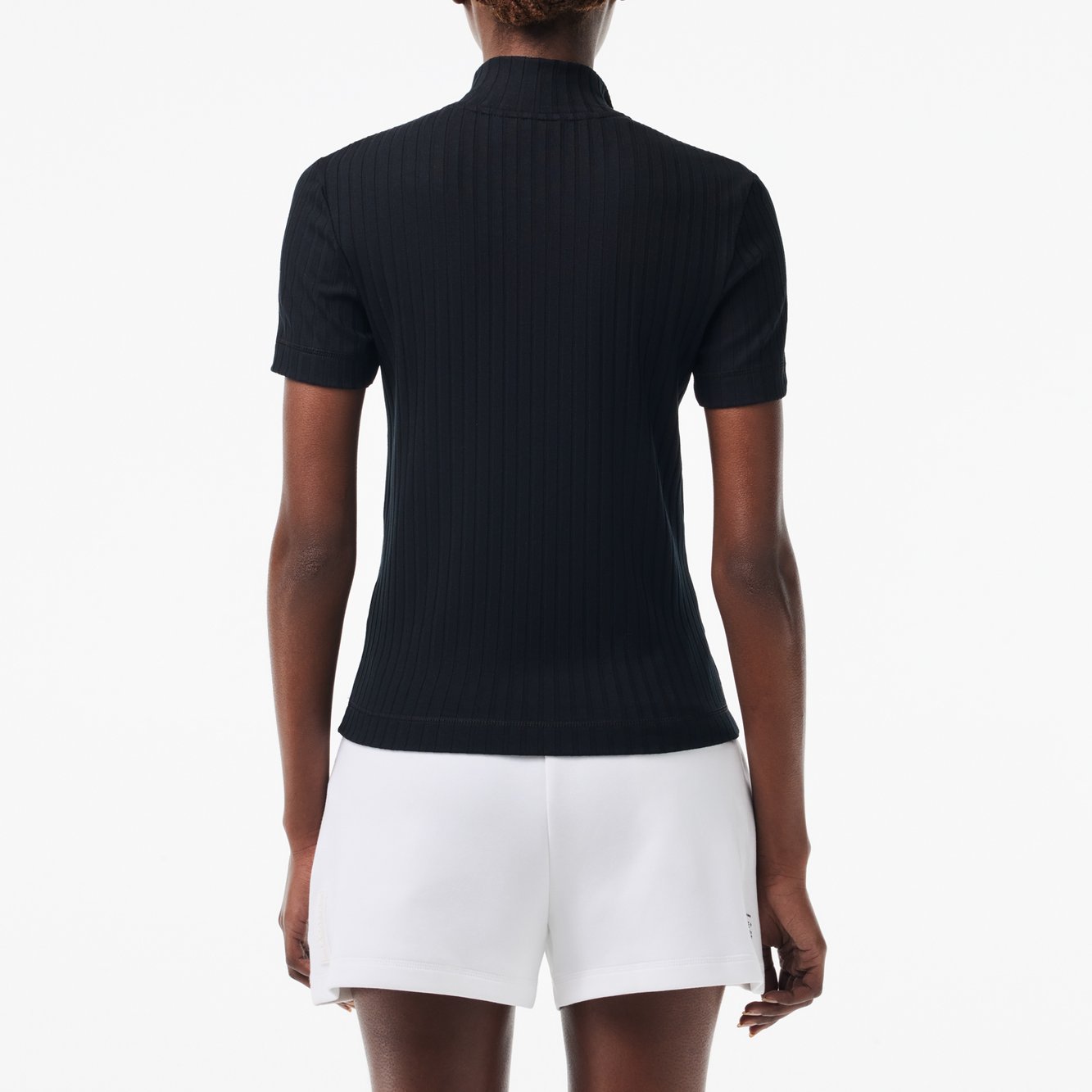 Polo femme Lacoste seconde main photo 5