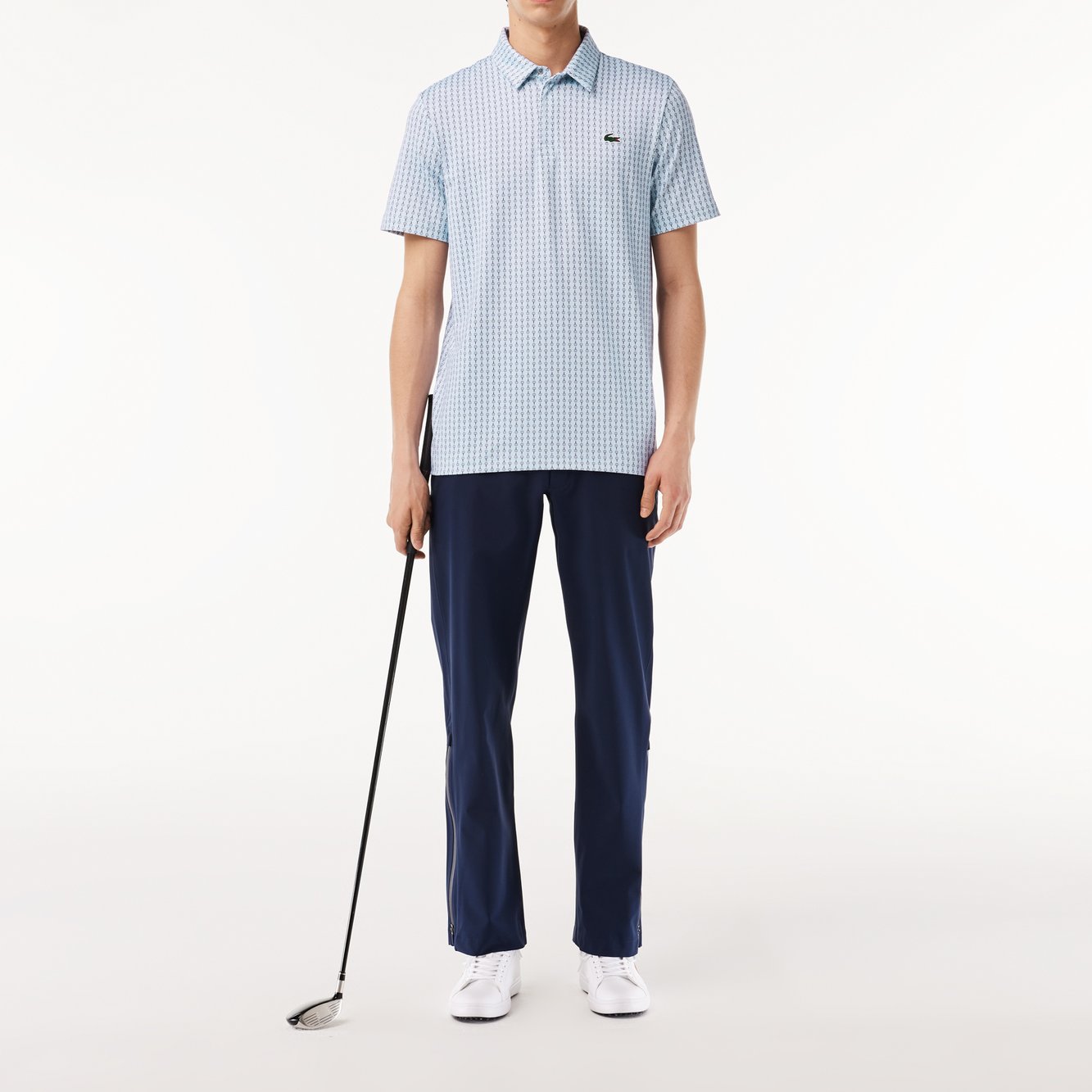 Polo homme Lacoste seconde main photo 5