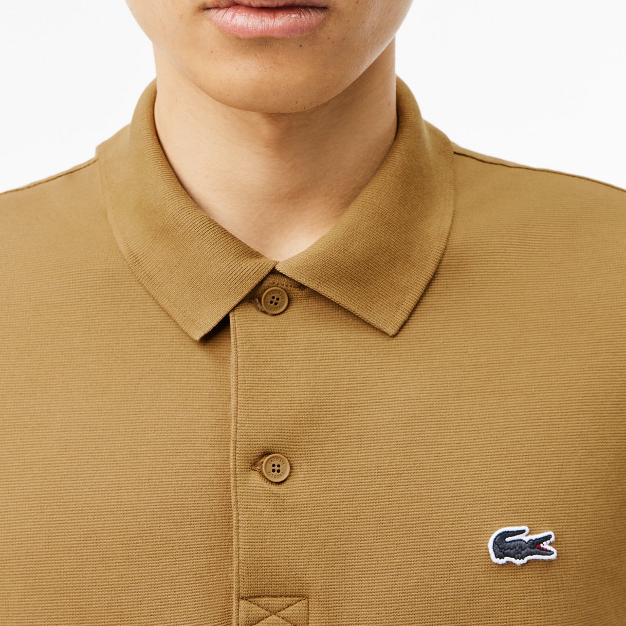 Photo produit Polo homme numéro 1