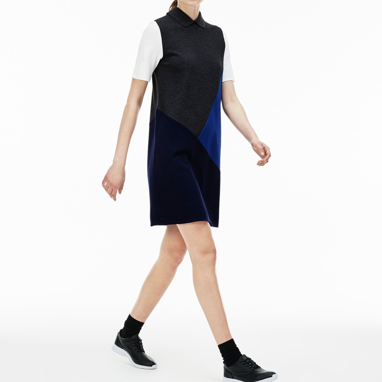 Robe femme Lacoste seconde main photo 2