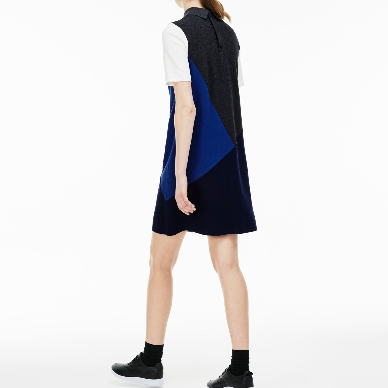 Robe femme Lacoste seconde main photo 3