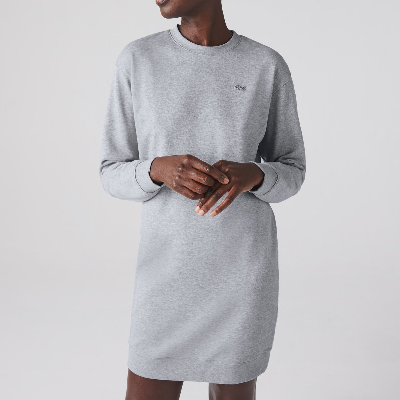 Robe femme Lacoste seconde main photo 2
