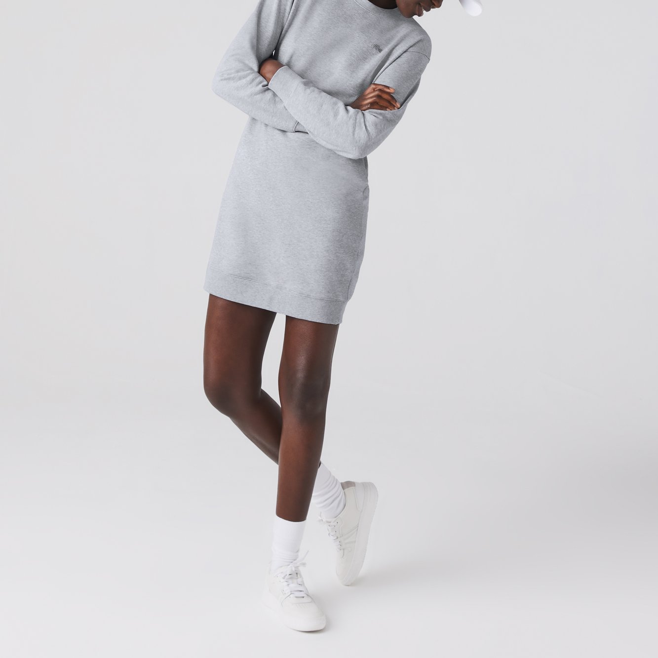 Robe femme Lacoste seconde main photo 3