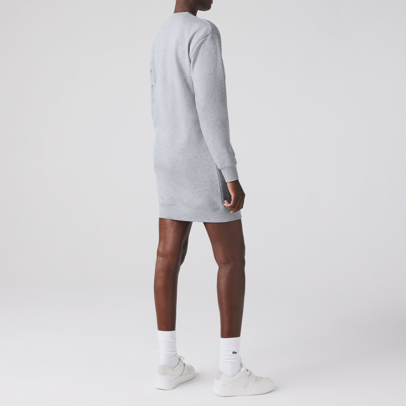 Robe femme Lacoste seconde main photo 4