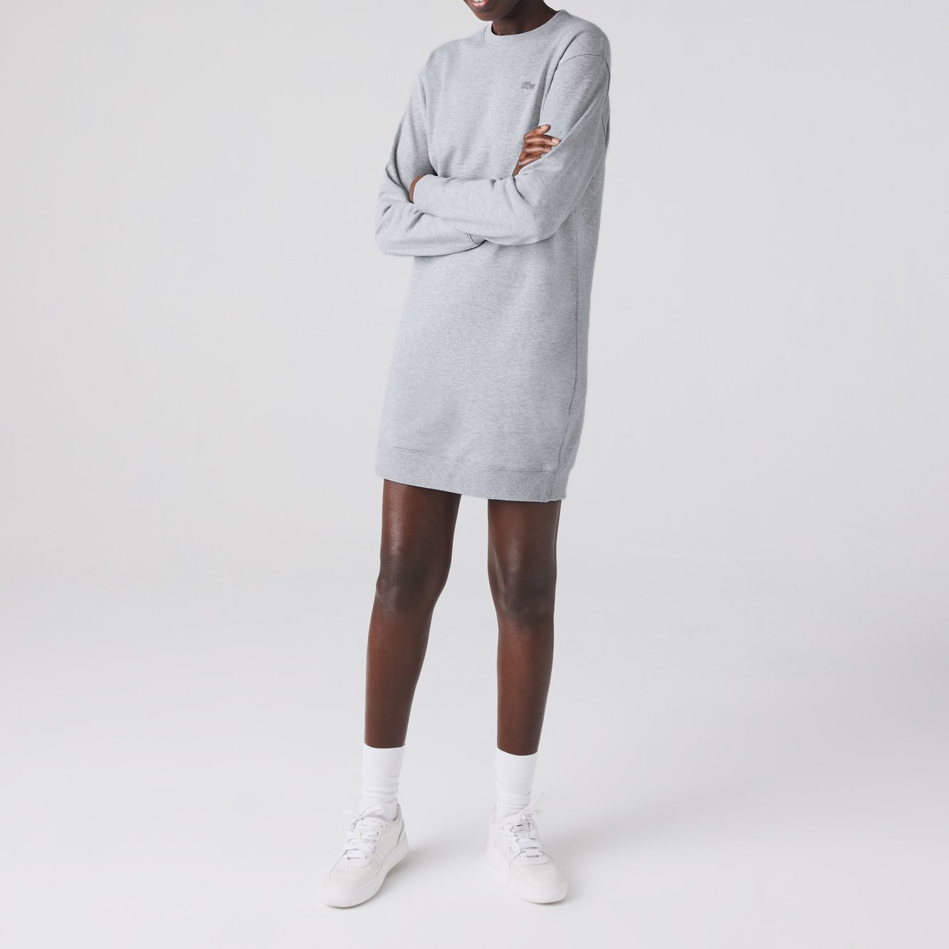Robe femme Lacoste seconde main photo 5