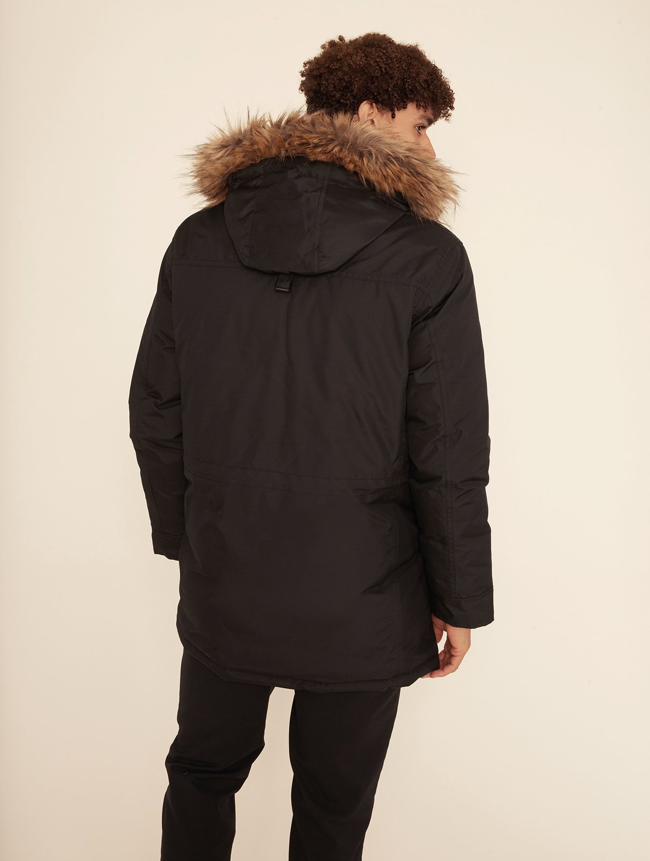 Parka expédition imper-respirante Aigle seconde main photo 6