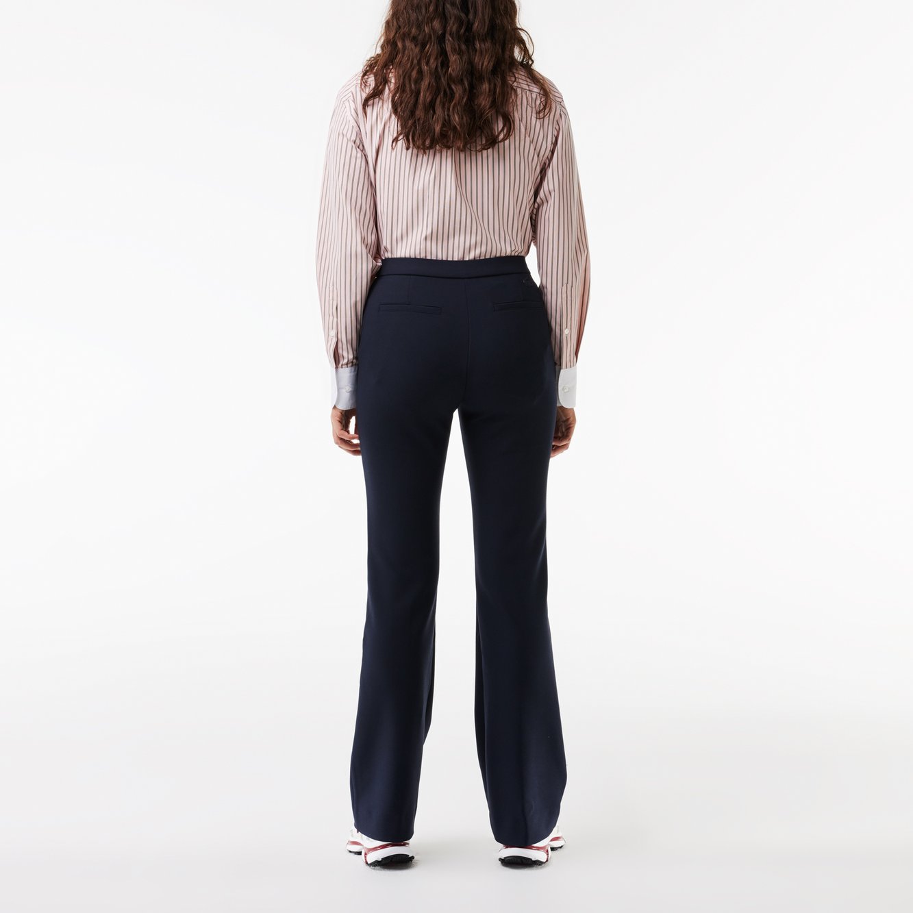 Pantalon femme Lacoste seconde main photo 5