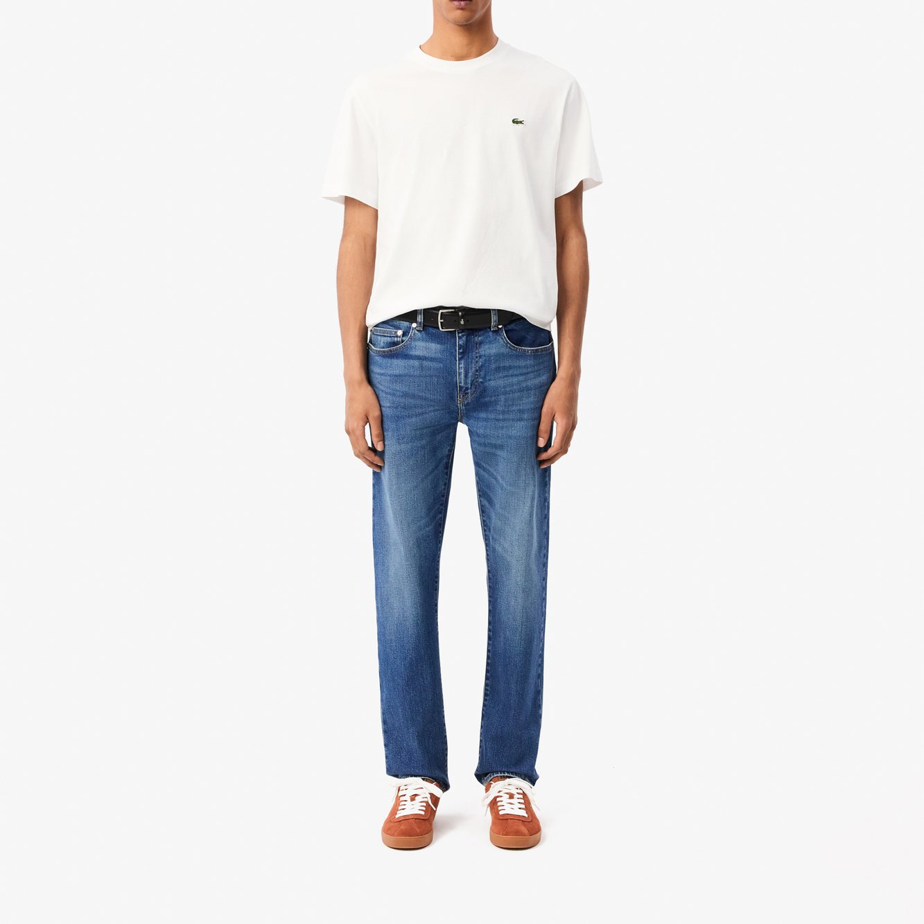 Jean homme Lacoste seconde main photo 2