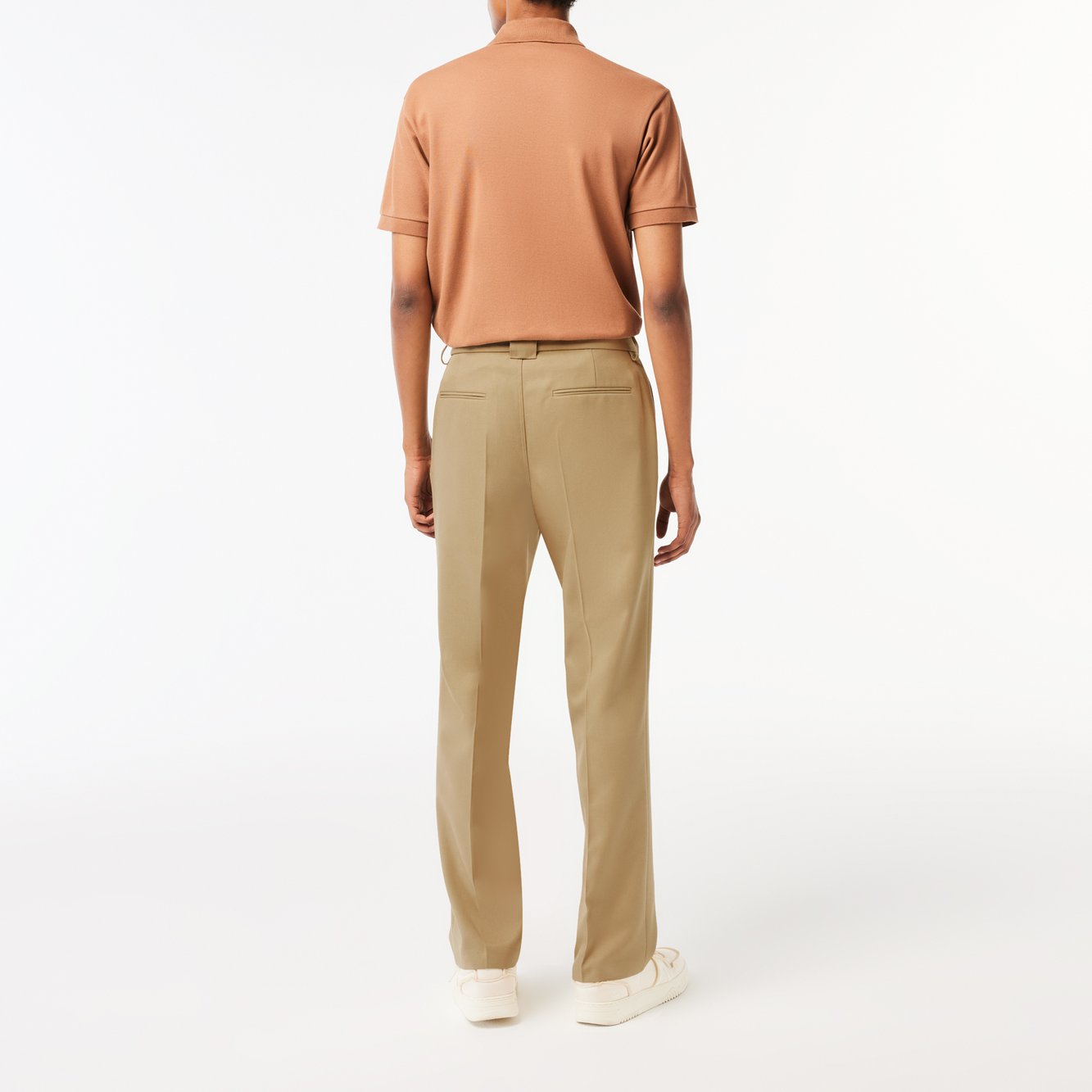 Pantalon homme Lacoste seconde main photo 4