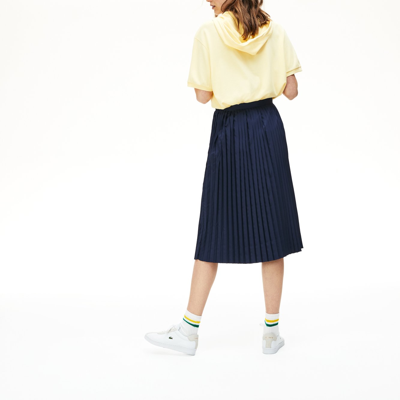 Jupe femme Lacoste seconde main photo 3