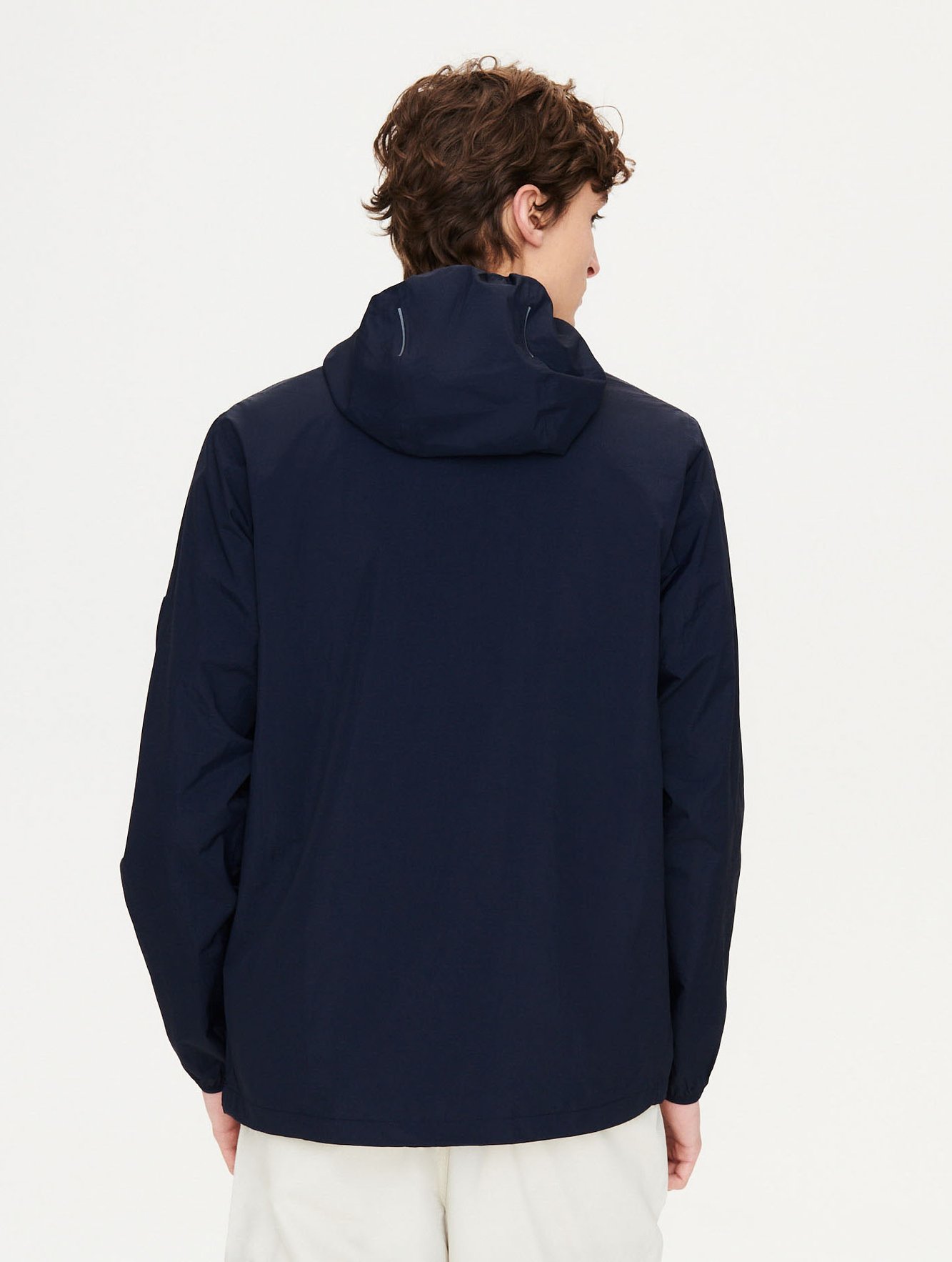 Veste compactable imperméable Aigle seconde main photo 6