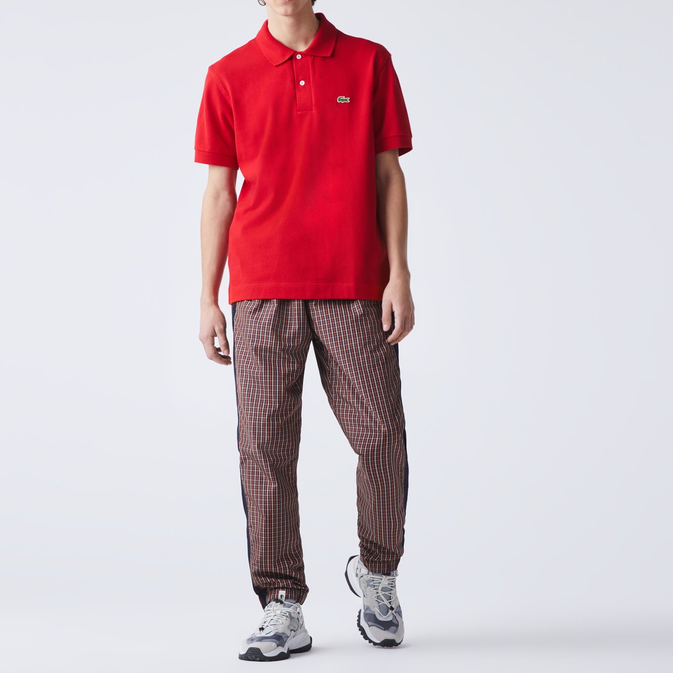 Photo produit Polo homme numéro 1