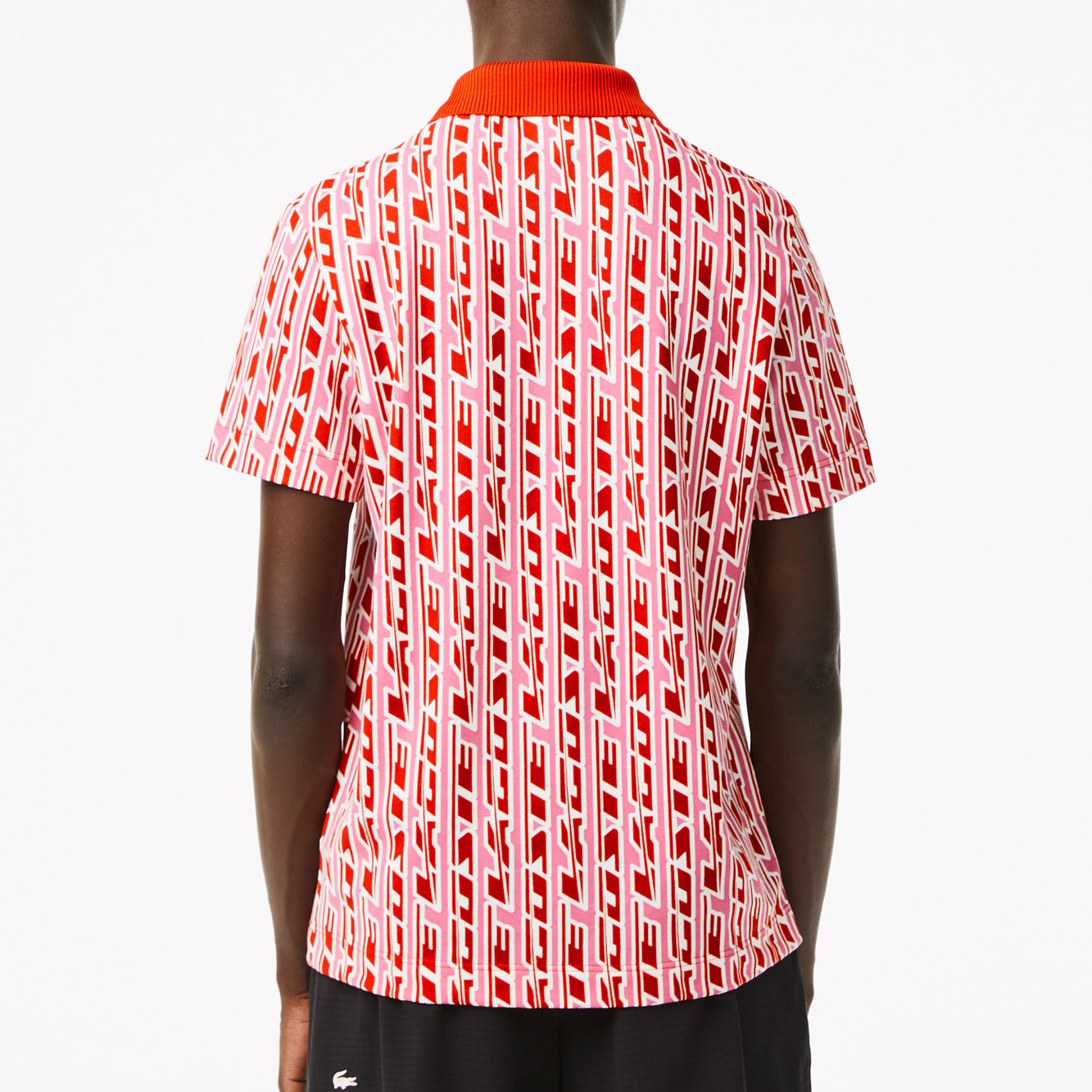 Polo homme Lacoste seconde main photo 4