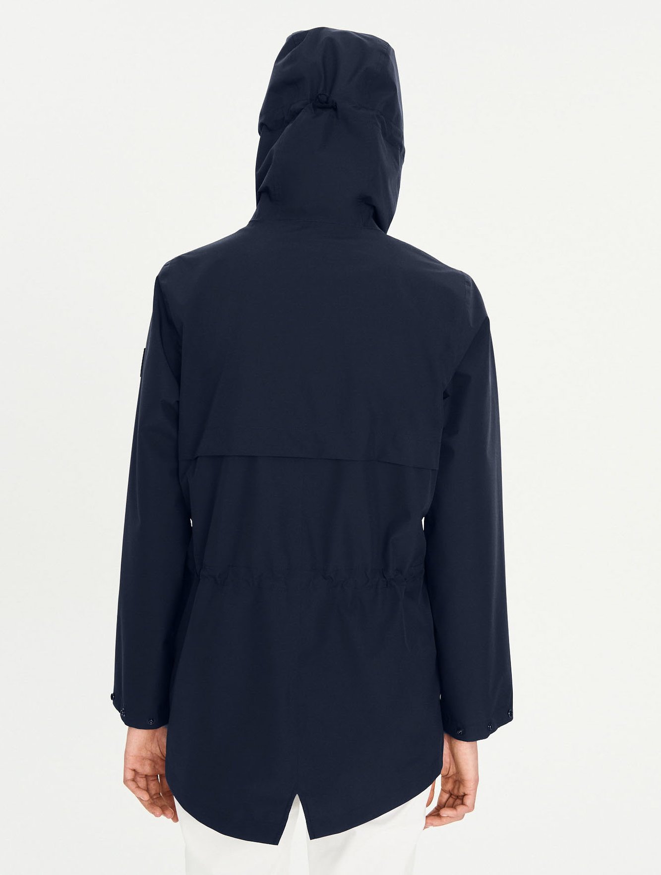 Veste compacte imperméable Aigle seconde main photo 6