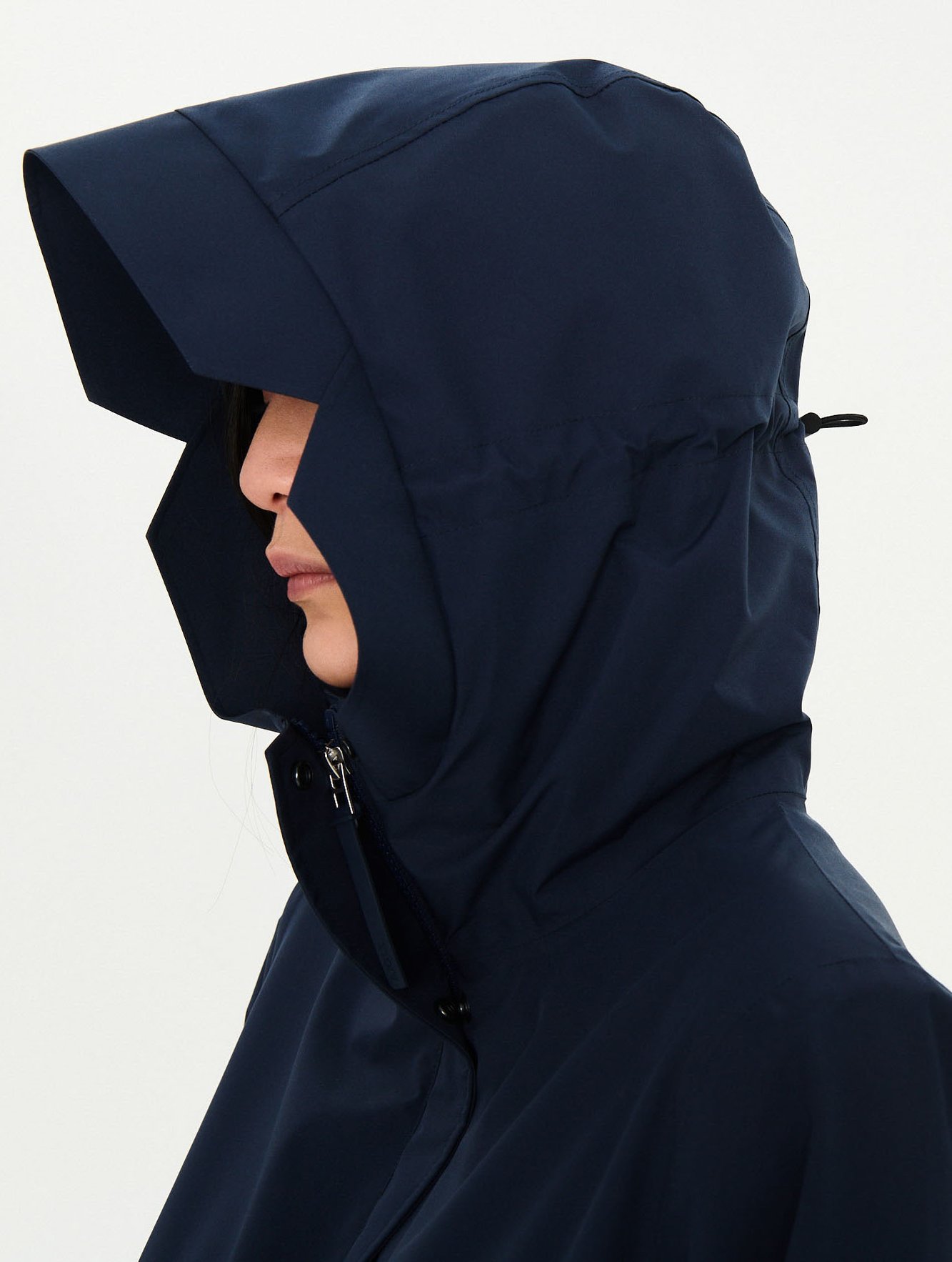 Veste compacte imperméable Aigle seconde main photo 7