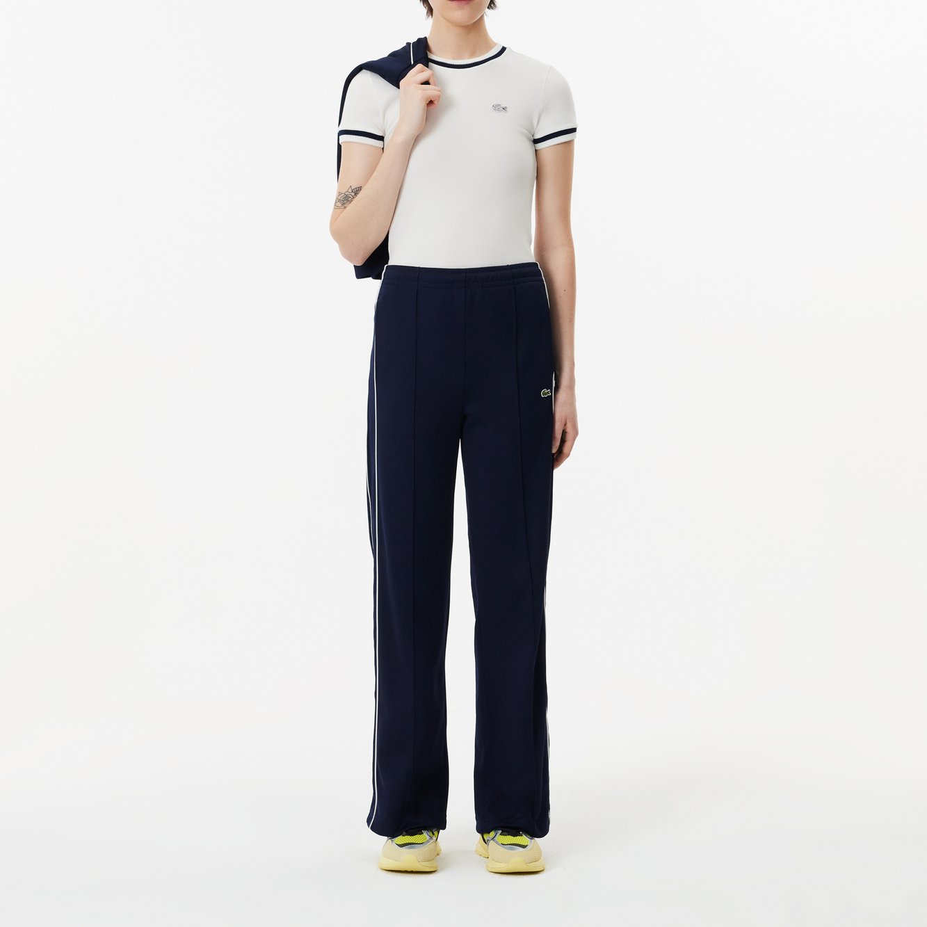 Bob femme Lacoste seconde main photo 1